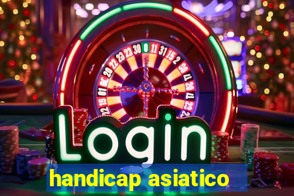 handicap asiatico - 1.5